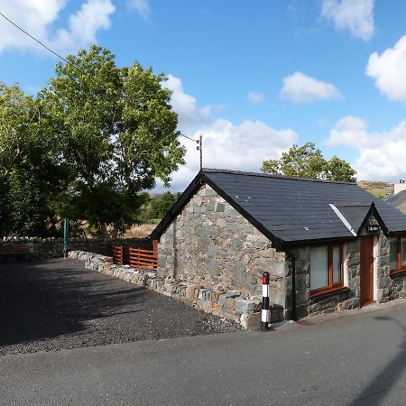 Becws Clyd Villa Trawsfynydd Luaran gambar