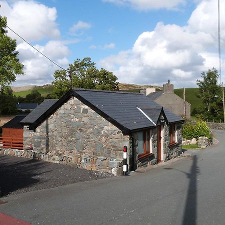 Becws Clyd Villa Trawsfynydd Luaran gambar