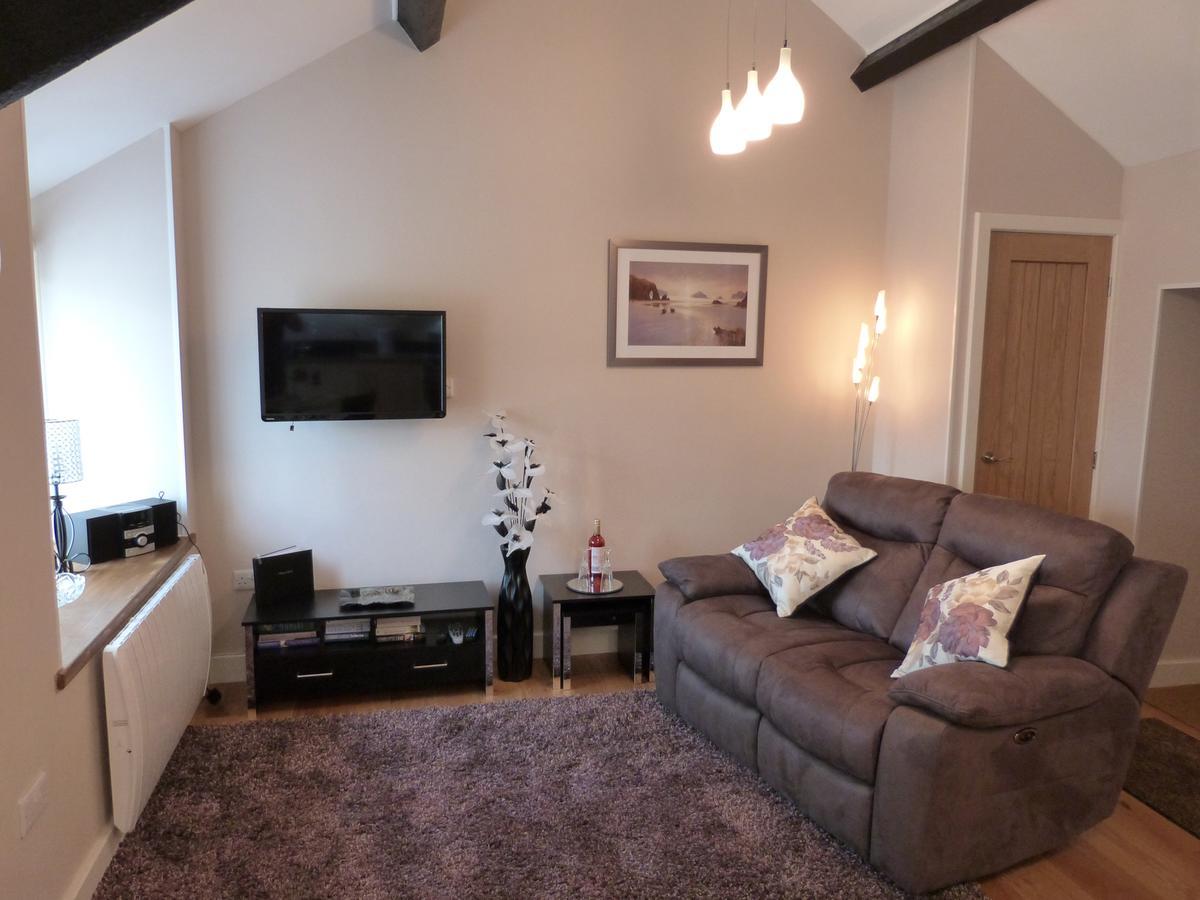 Becws Clyd Villa Trawsfynydd Luaran gambar