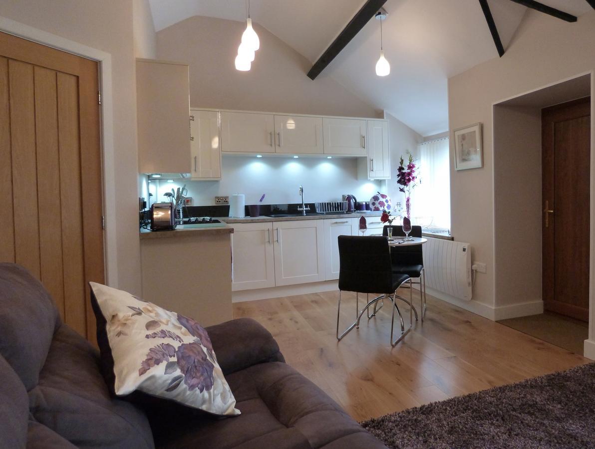 Becws Clyd Villa Trawsfynydd Luaran gambar