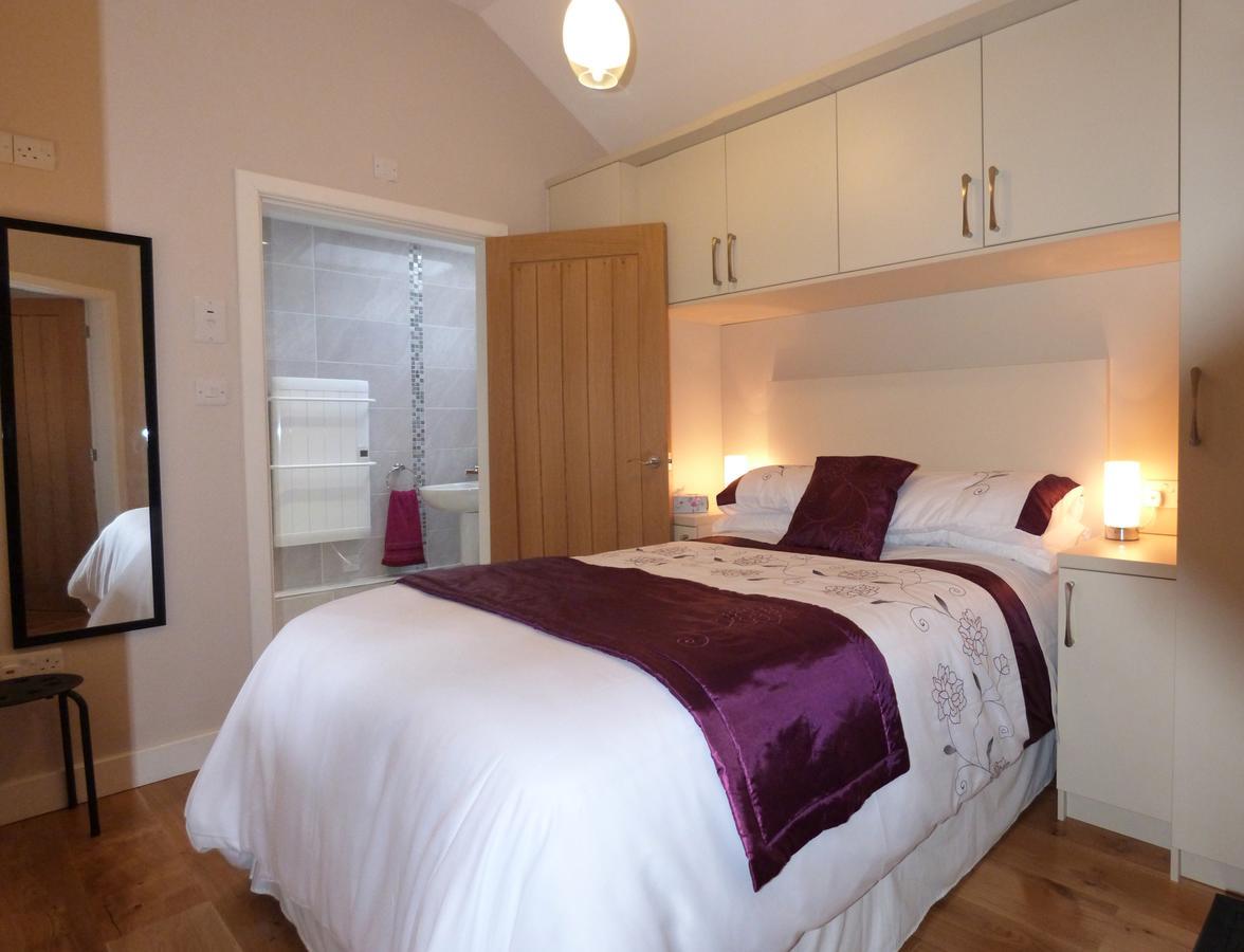 Becws Clyd Villa Trawsfynydd Luaran gambar