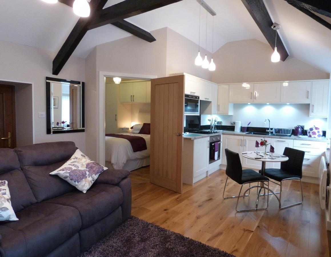 Becws Clyd Villa Trawsfynydd Luaran gambar