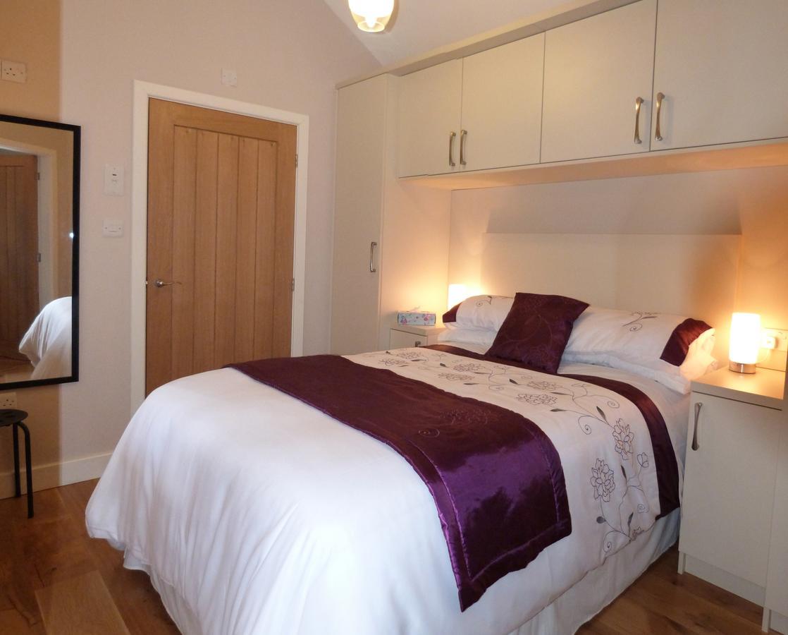 Becws Clyd Villa Trawsfynydd Luaran gambar