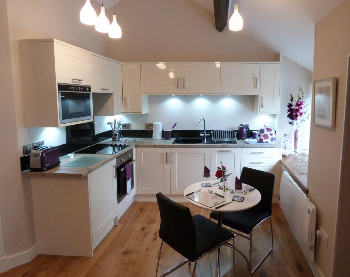 Becws Clyd Villa Trawsfynydd Luaran gambar