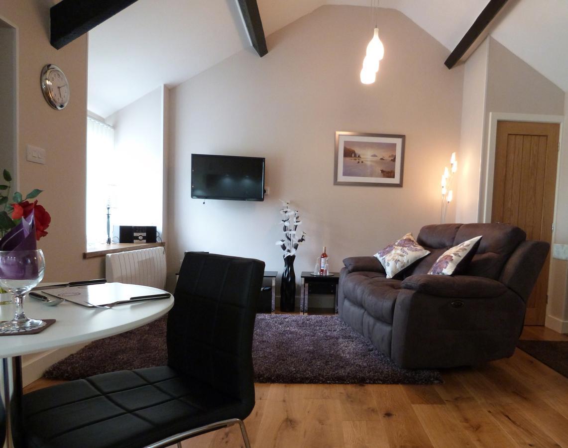 Becws Clyd Villa Trawsfynydd Luaran gambar
