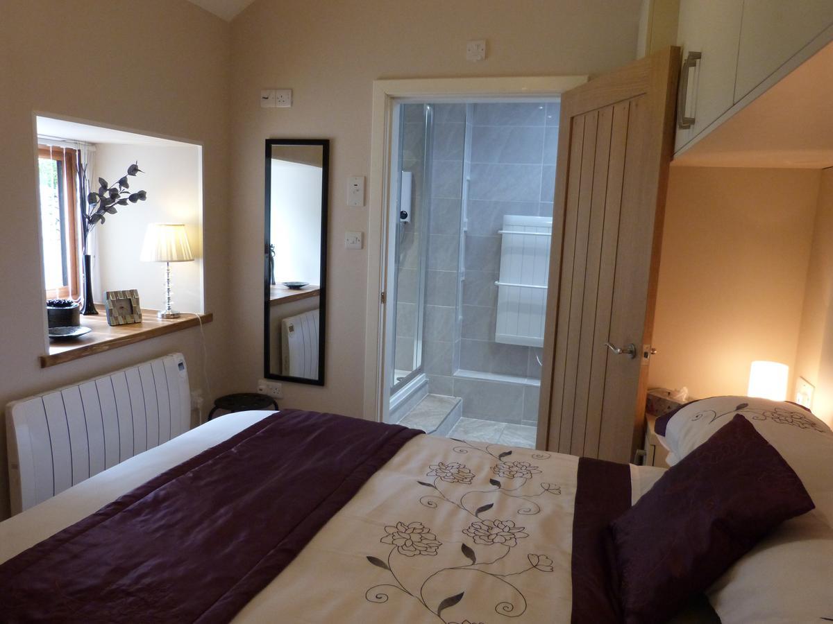 Becws Clyd Villa Trawsfynydd Luaran gambar